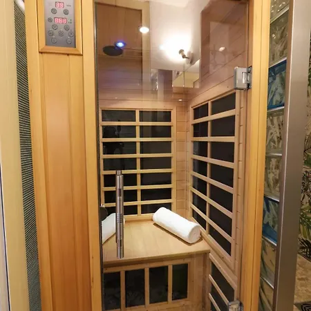 Apartment 'la Maison' House In The Historic