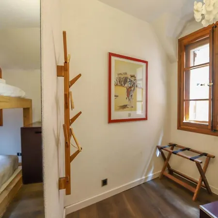 Apartment 'la Maison' House In The Historic Annecy