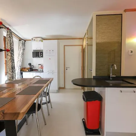 'la Maison' House In The Historic Apartment Annecy