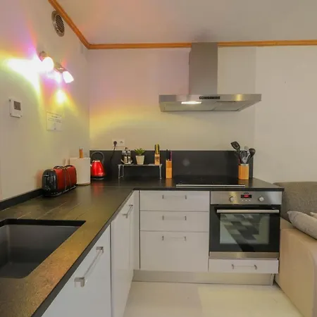 Apartment 'la Maison' House In The Historic *